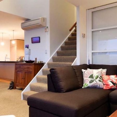 Apartamento Penthouse 39 Nelson Exterior foto