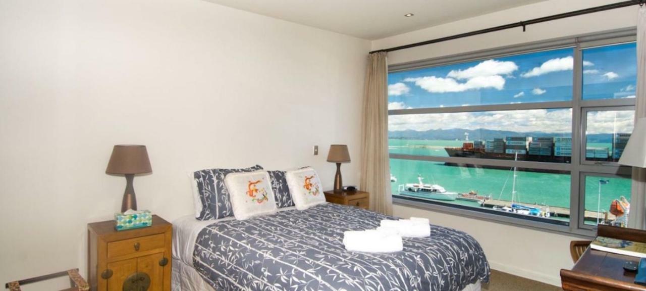 Apartamento Penthouse 39 Nelson Exterior foto