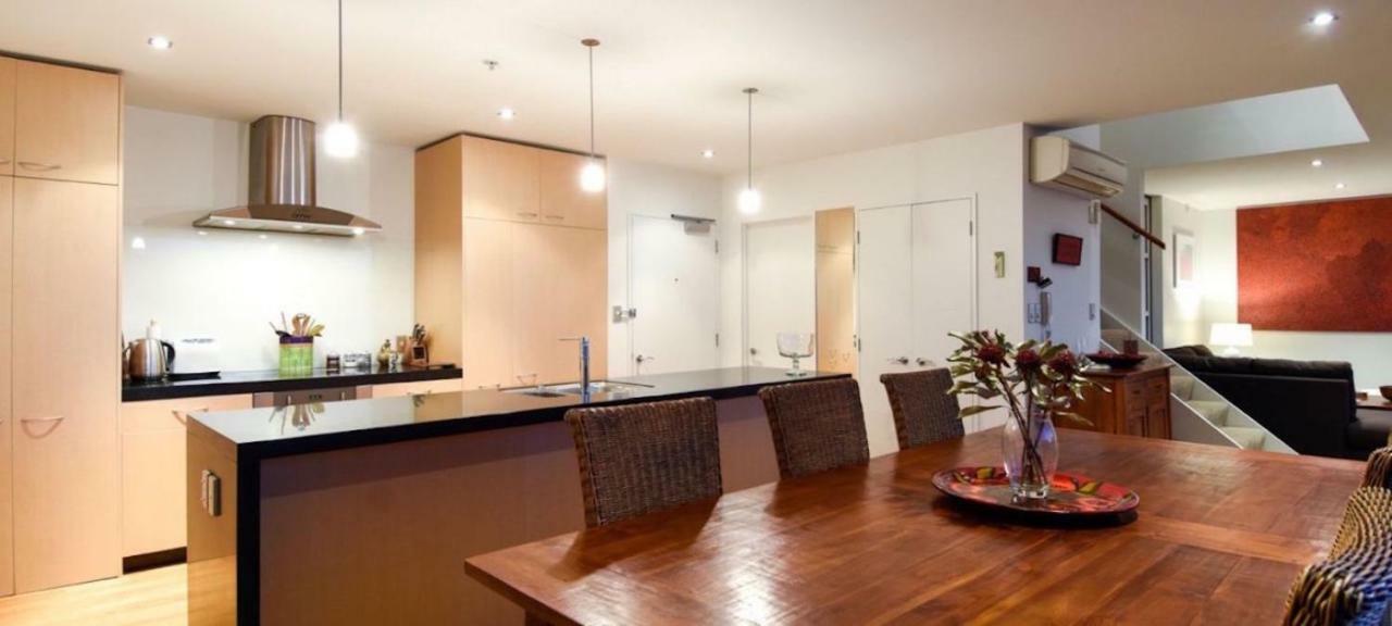 Apartamento Penthouse 39 Nelson Exterior foto