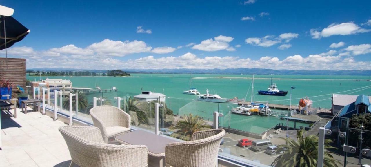 Apartamento Penthouse 39 Nelson Exterior foto