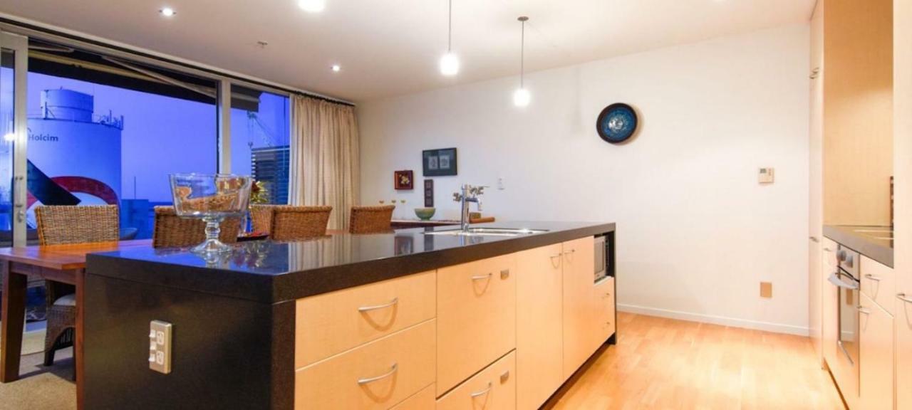 Apartamento Penthouse 39 Nelson Exterior foto